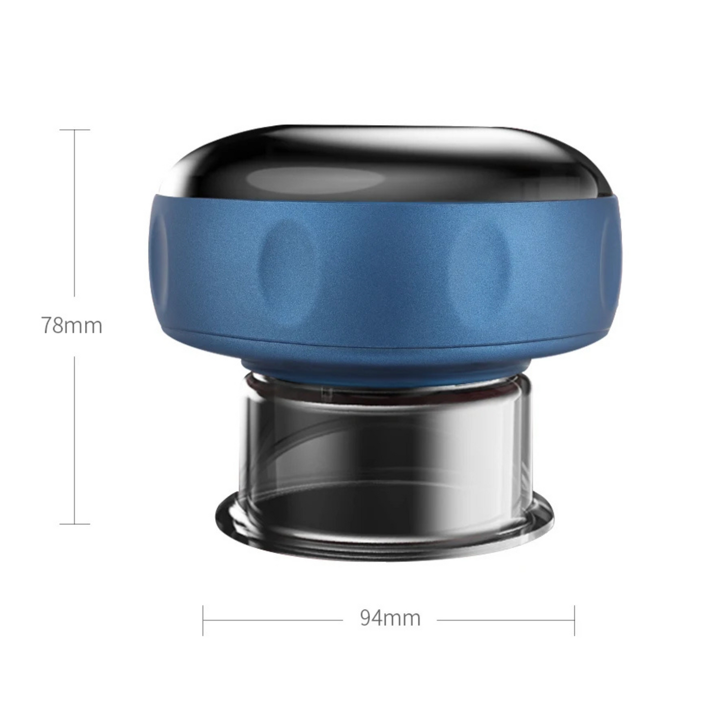 MyoMatrix™ by Electra Cup | The 5-Force Recovery Engine for Peak Performance