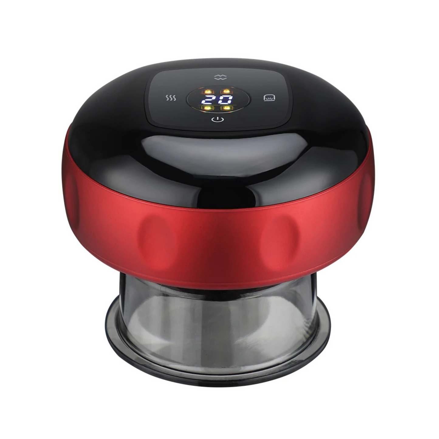 MyoMatrix™ by Electra Cup | The 5-Force Recovery Engine for Peak Performance