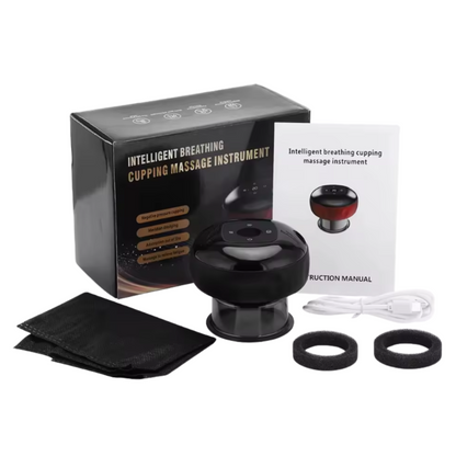 MyoMatrix™ by Electra Cup | The 5-Force Recovery Engine for Peak Performance