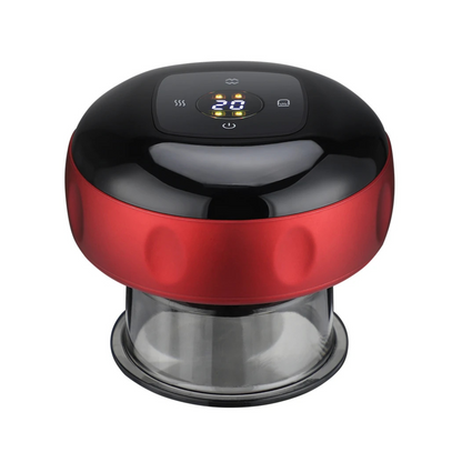 MyoMatrix™ by Electra Cup | The 5-Force Recovery Engine for Peak Performance